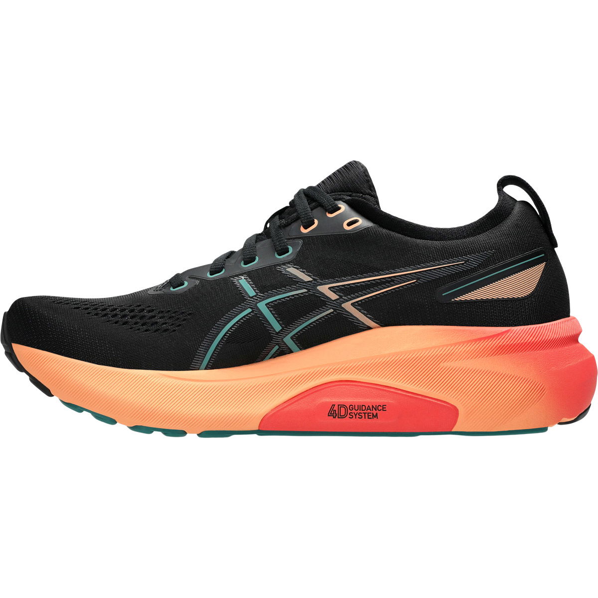 ASICS Gel-Kayano 31 Løbesko Herre