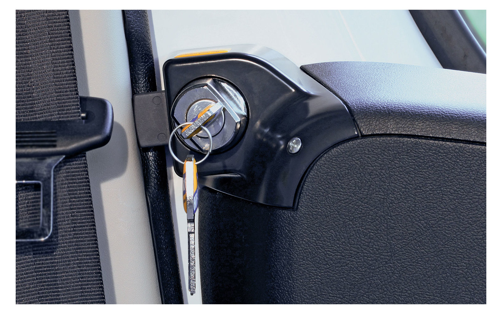 HEOSystem Set mit Zusatzschloss Carado, SunLight, Etrusco, Glücksmobil bis 2019 für Fiat Ducato 250 / 290