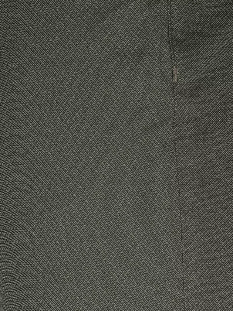 TOMMY HILFIGER Chino Straight Fit DENTON olive