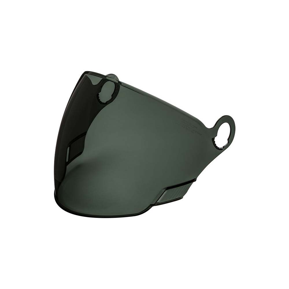 Nolan - Écran N21 Visor Vert