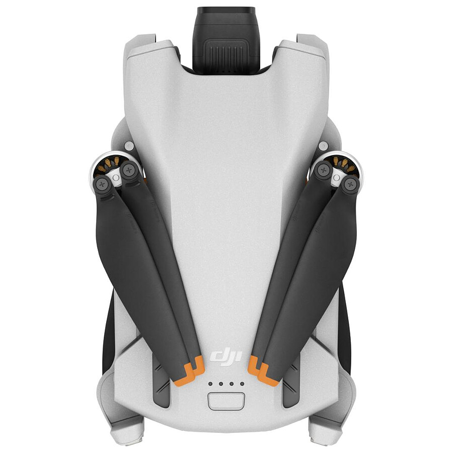 DJI Mini 3 GL (DJI RC)