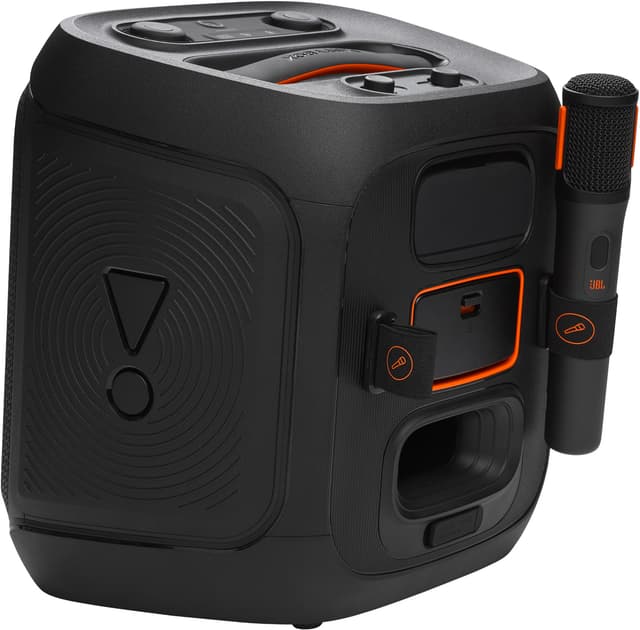 JBL PartyBox Encore 2 festhøjttaler (sort)