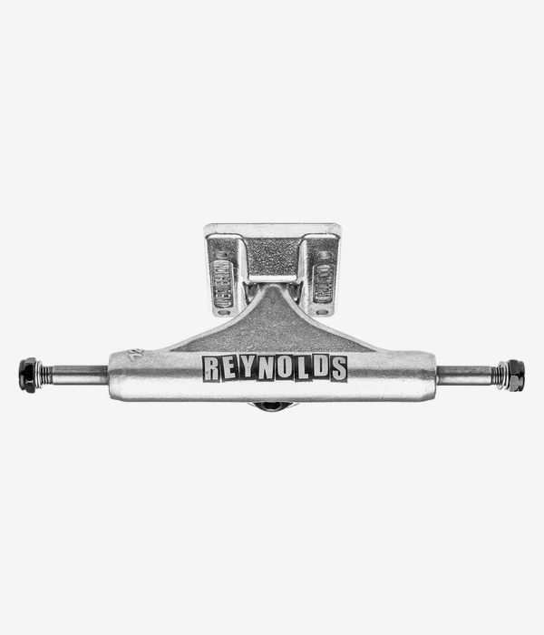 Independent 129 Mid Reynolds Block Hollow Achse (silver) 7.625