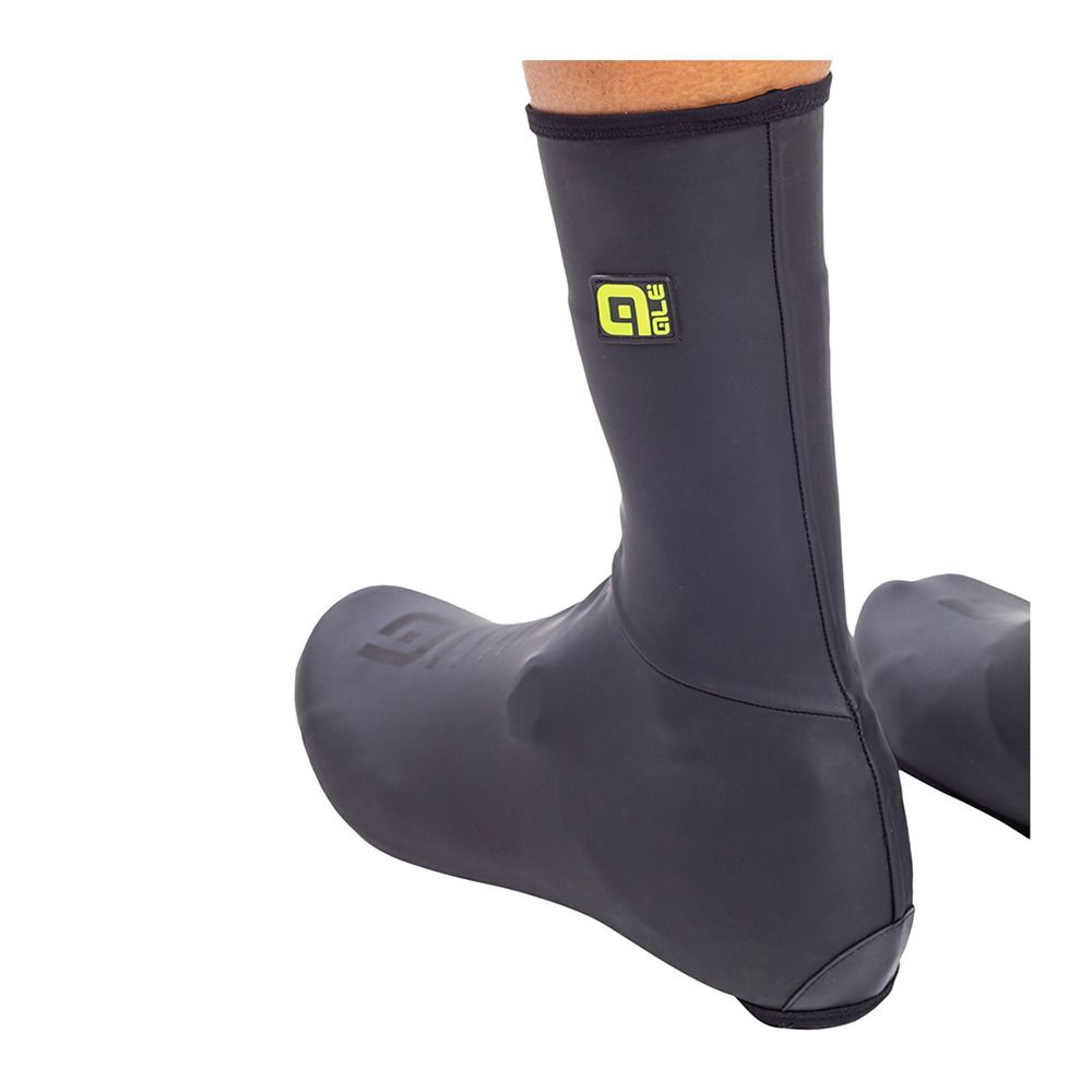 Ale RAIN 2.0 - Couvre-chaussures black