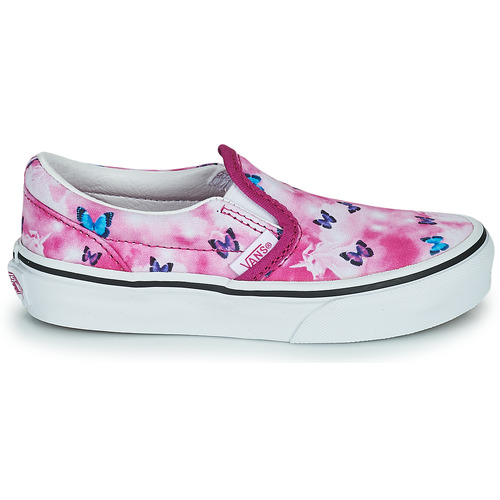 Vans - SLIP-ON - Rose