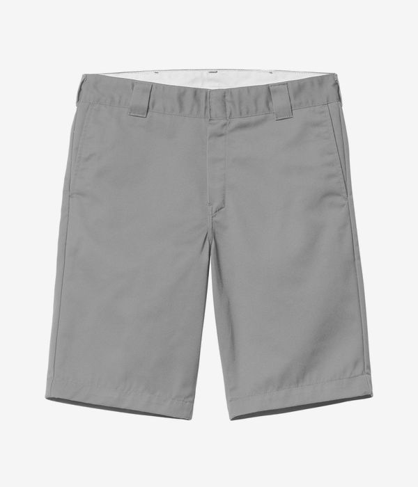 Carhartt WIP Master Denison Shorts (marengo rinsed)