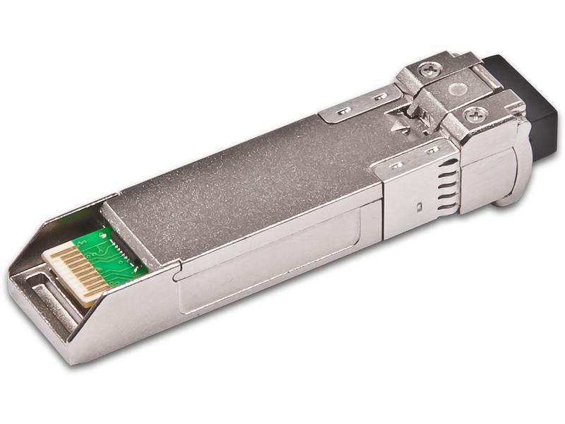 Lightwin SFP  Modul LSFP-10G-SR-UNI 10 Gigabit SFP  10GBase-SR Multimode UNIVERSAL kompatibel