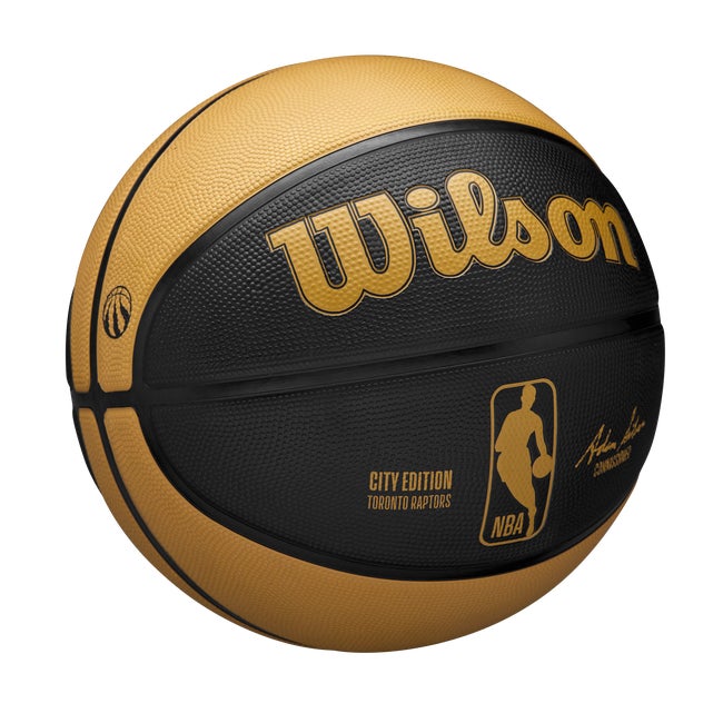 2023-2024 NBA Team City Edition Icon Basketball