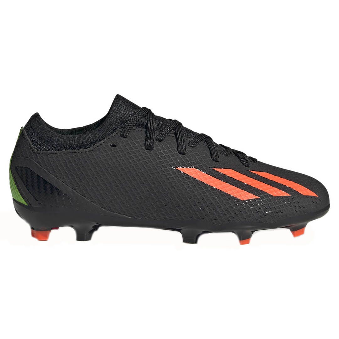 adidas  X Speedportal.3 Firm Ground Jr