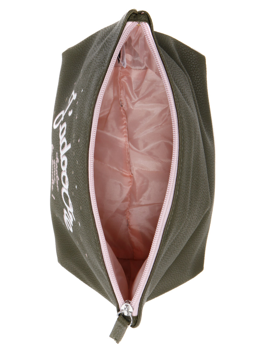 Trousse de toilette DerriÀre la porte TrapÀze J'Adooore