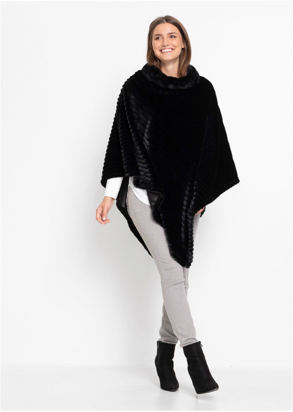 Poncho
