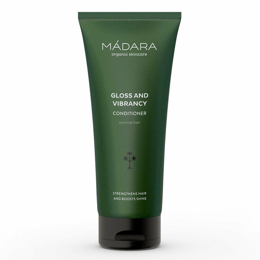 Madara Gloss and Vibrancy Conditioner 200ml