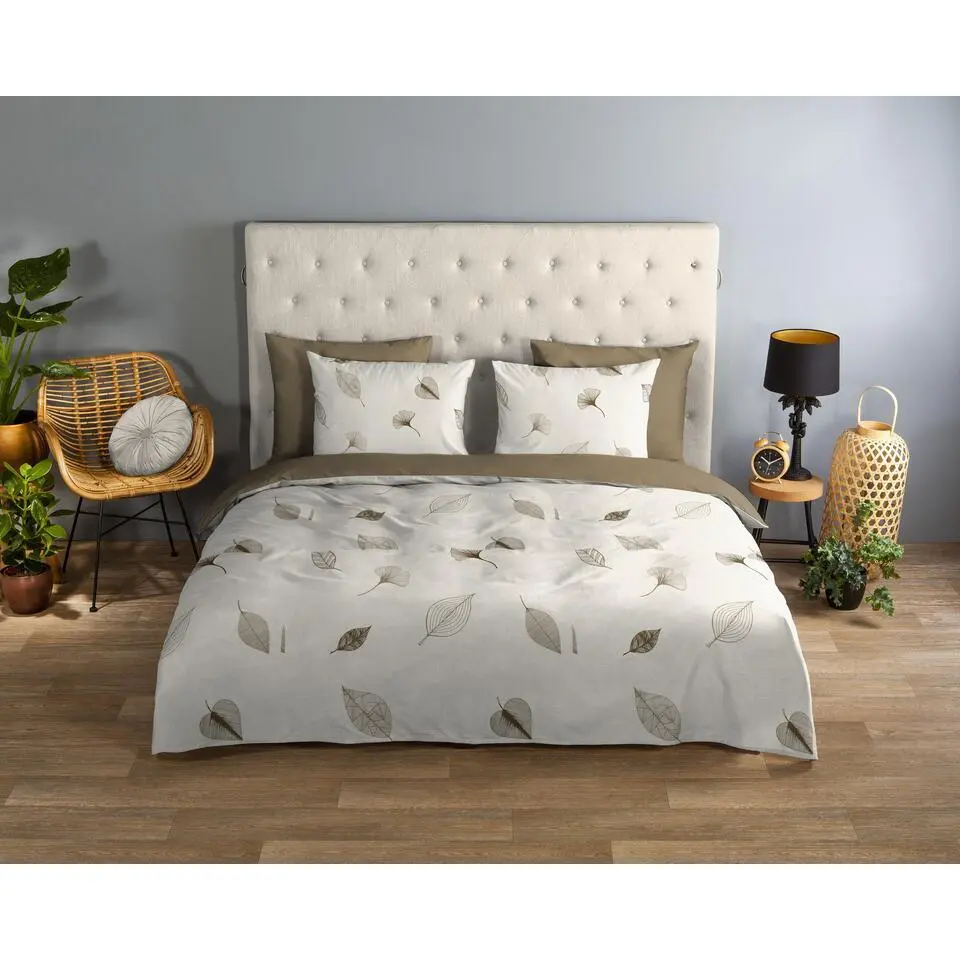 Duvet cover Good Morning 240x220   2* 60x70 cm