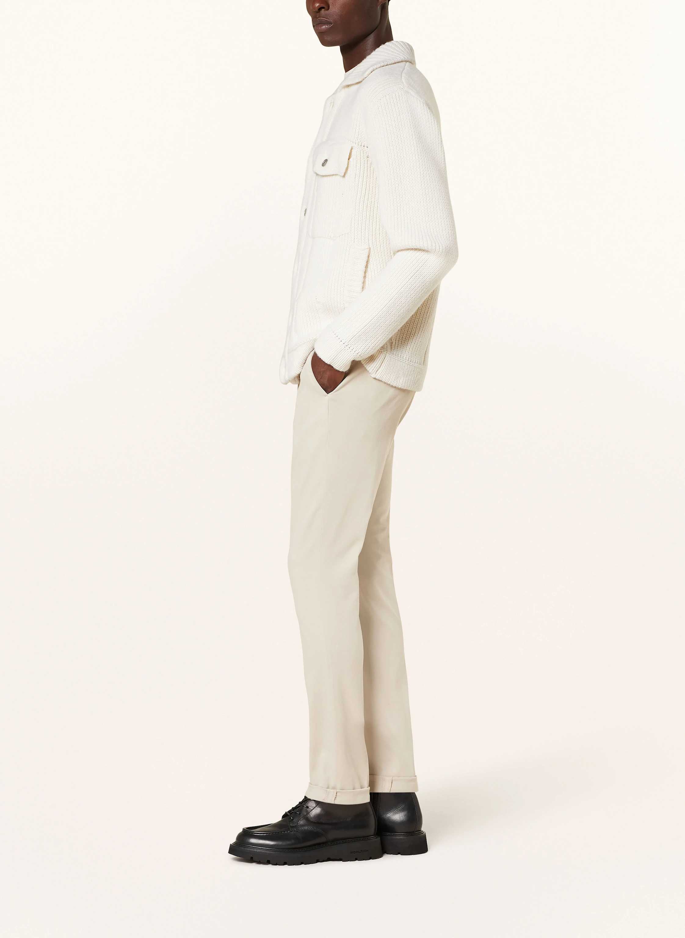 Dondup Chino GAUBERT