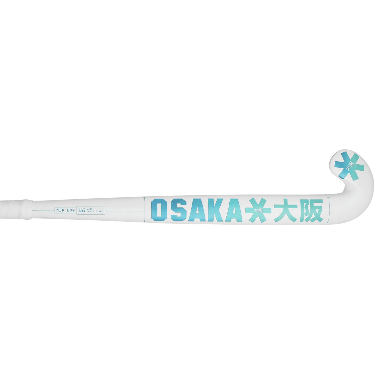 Osaka Midbow WG Junior