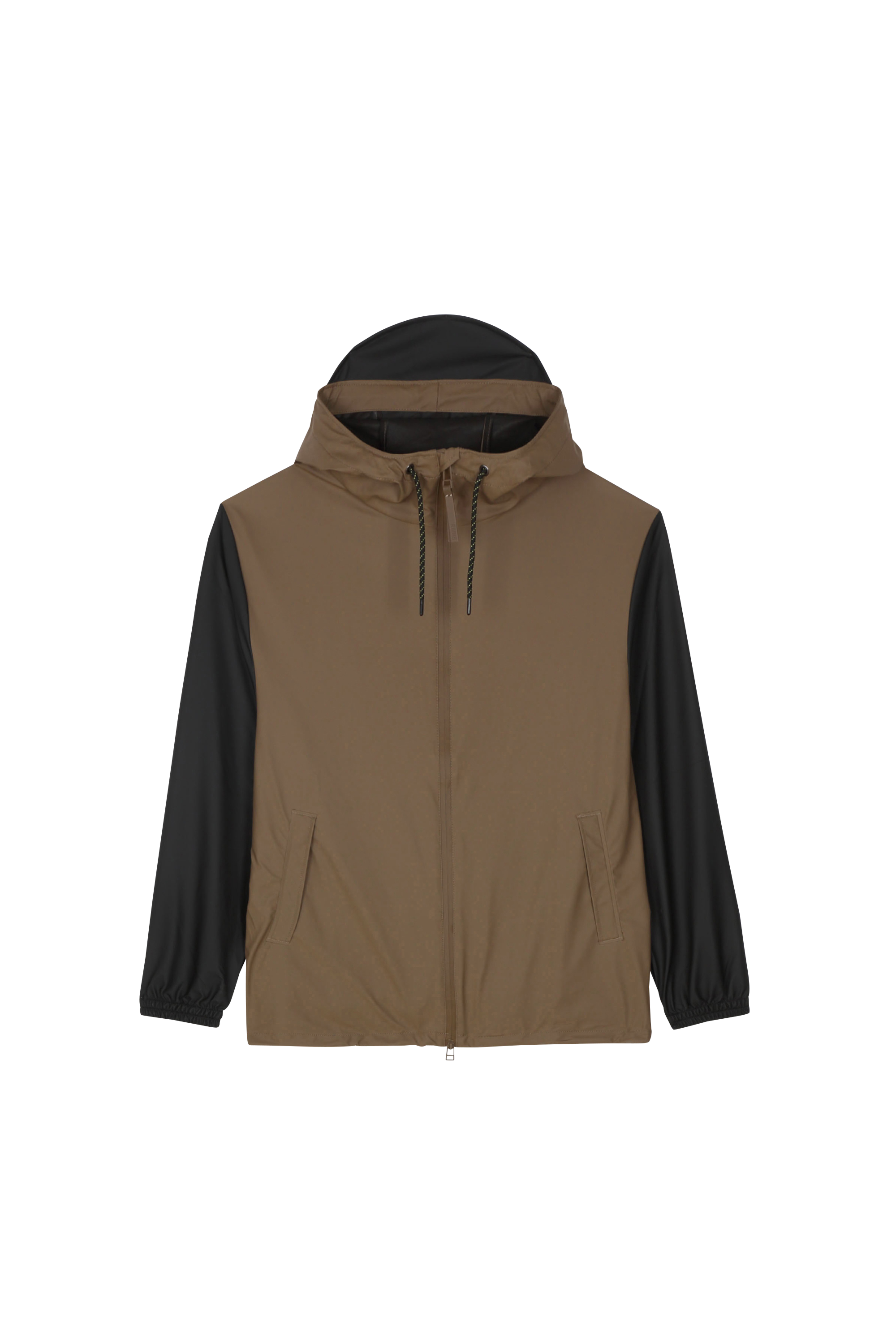 RAINS Coupe-vent Storm Breaker Multicolore