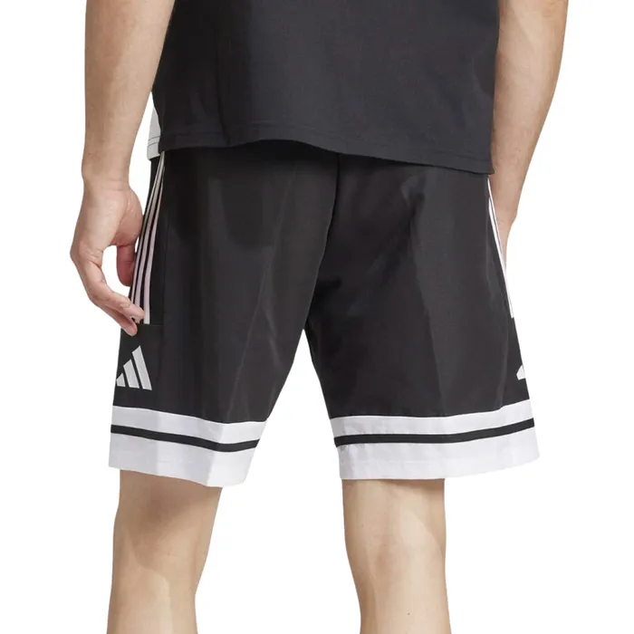 Adidas Squadra 25 Downtime Short Heren