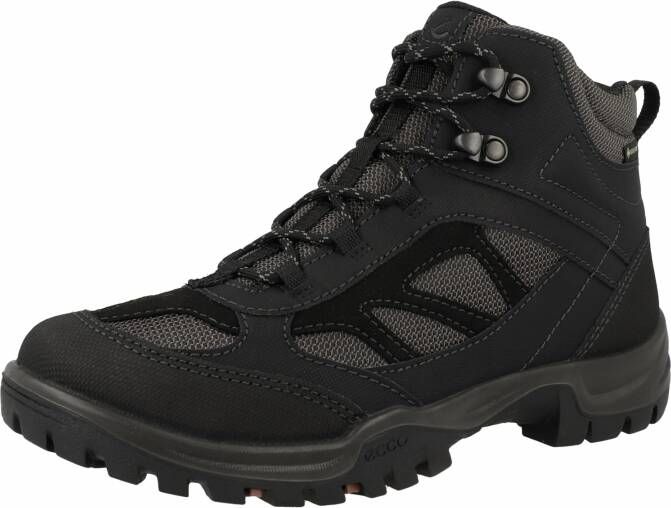 ECCO Wandelschoen Expedition III 811273 51526 Zwart Gore-Tex