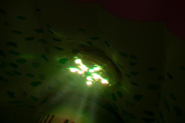 Lay-Z-Spa 7 Color LED-verlichting