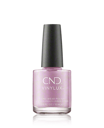 CND Vinylux Long Wear Polish #189 Beckoning Begonia 15ml