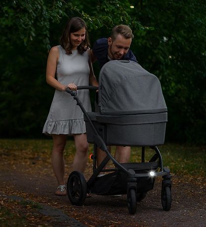 Reer Beleuchtungsset - 11 cm - Light & Go Duo