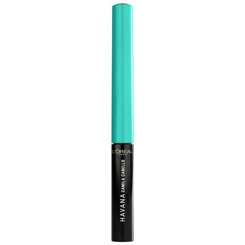 L'Oréal Paris Cosmetics Havana Gotta Give Brow - 02 Medium (Limited Edition)