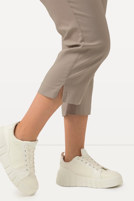 Bengalinhose, wadenlang, Elastikbund, Stretch