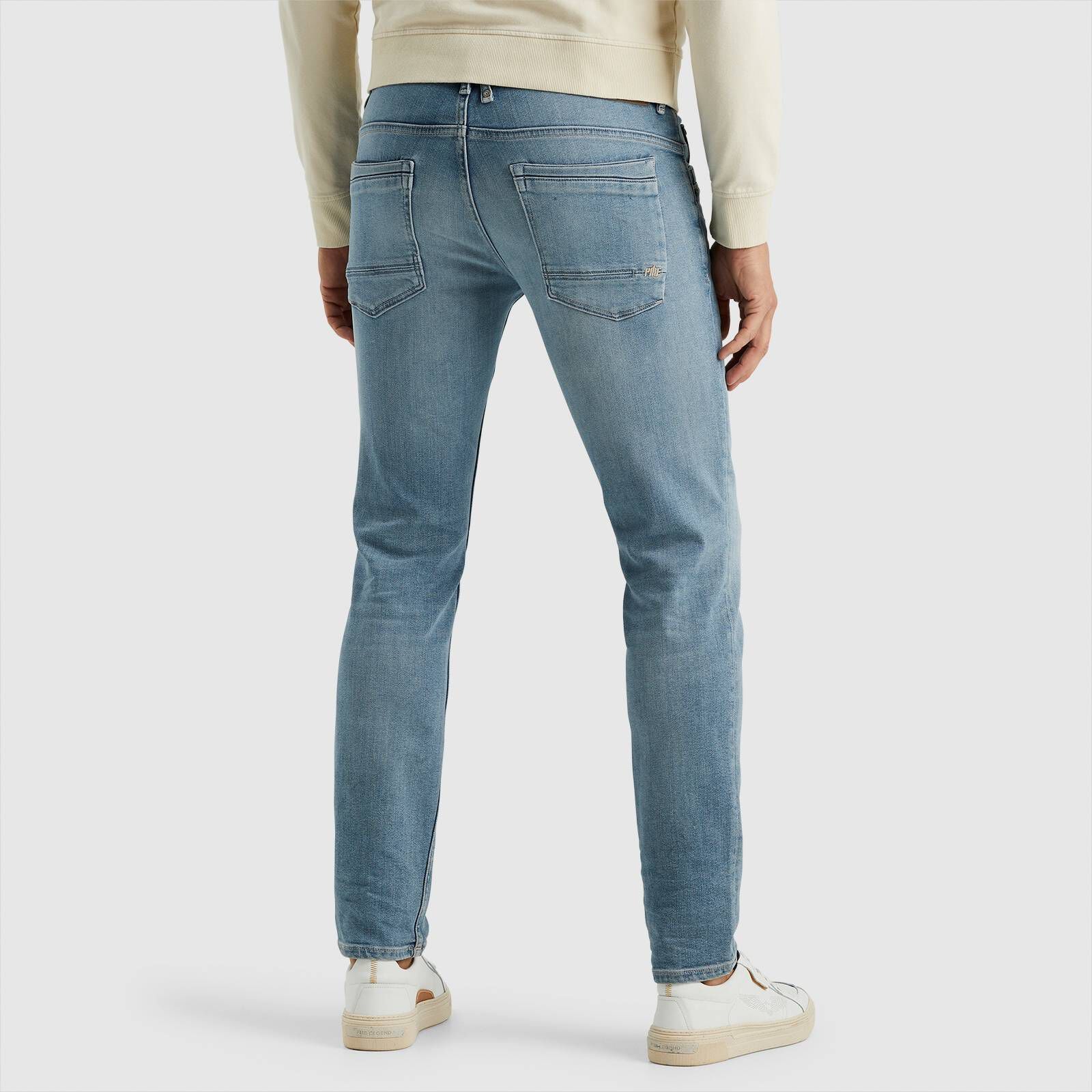 PME Legend| Herren Jeans SKYRAK PURE LIGHT BLUE Regular Fit