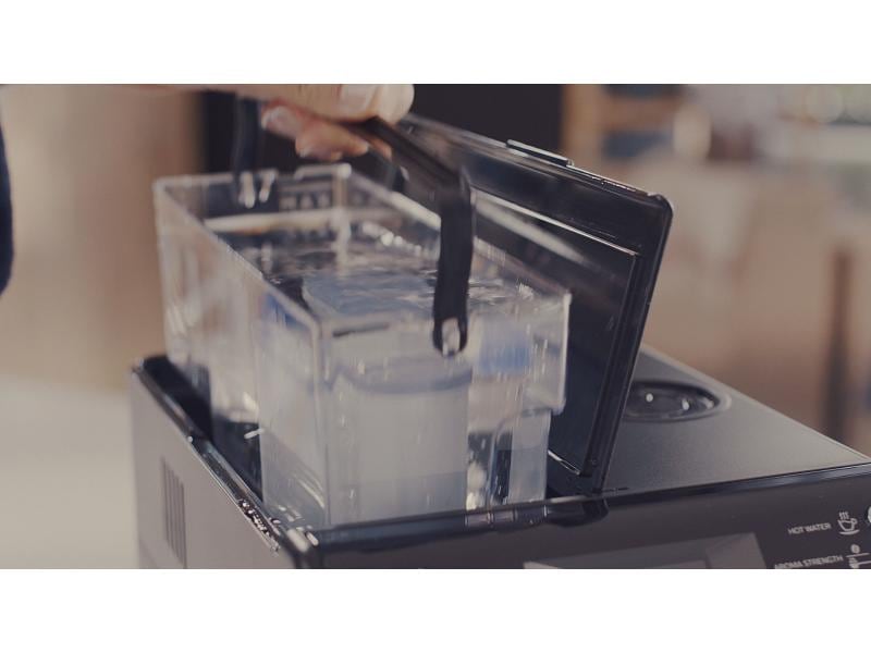 Philips Wasserfilter AquaClean CA6903/22 Kalk- und Wasserfilter