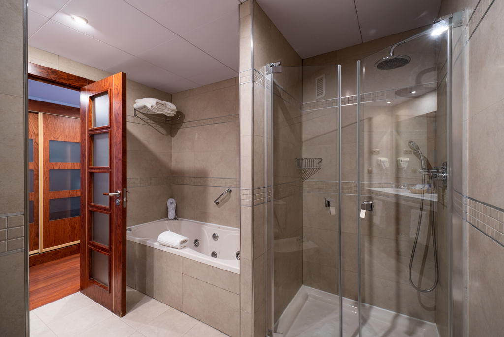 Hotel MS Maestranza Logies - Hotel