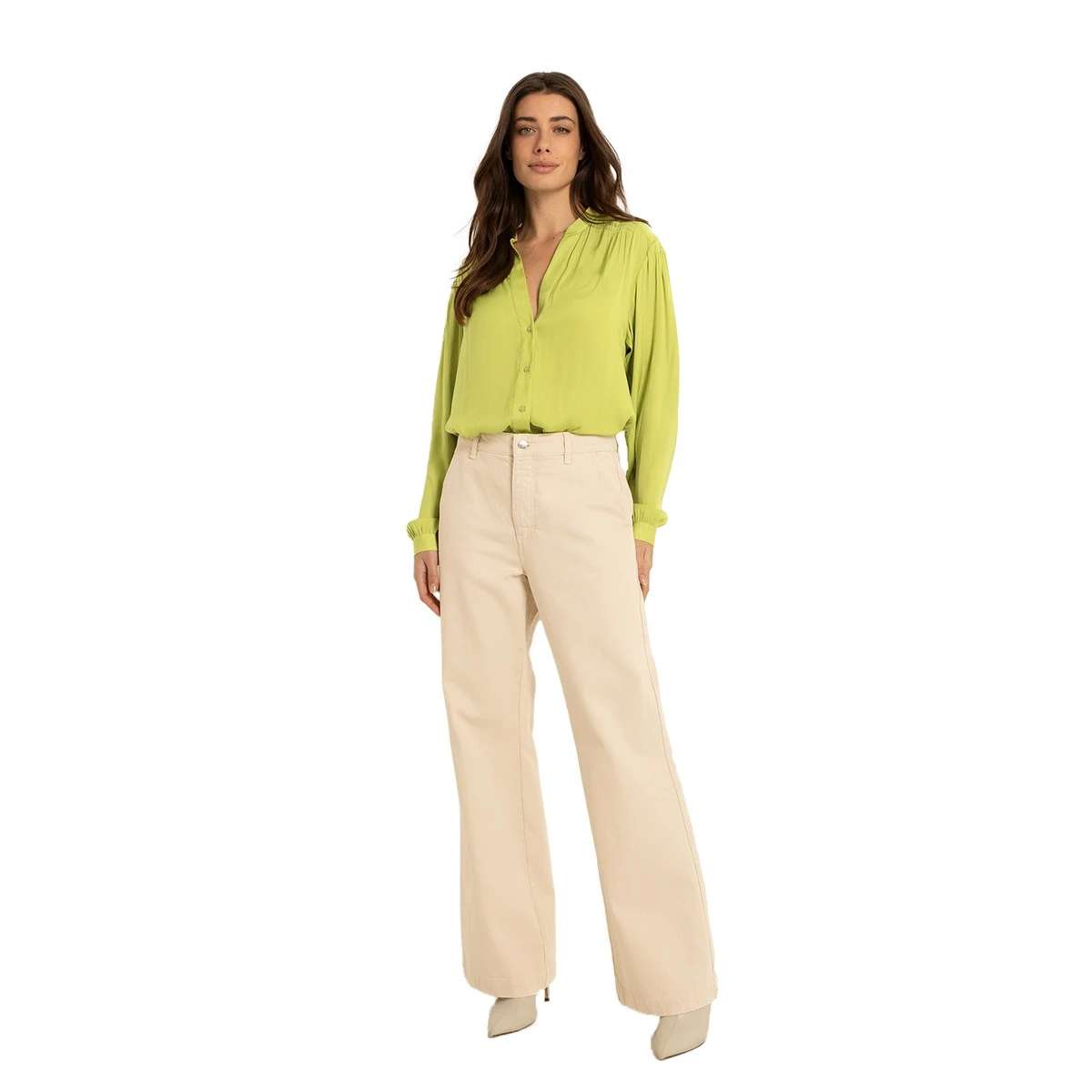 Dames Pantalon JILL PANTS