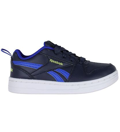 Reebok Schuhe - Royal Prime 2.0 - Vector Navy/Bright Cobalt
