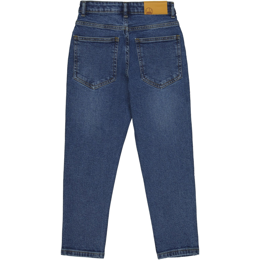 Køb The New Medium Blue Josh Jeans