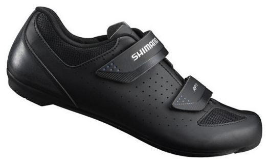 Chaussures Route Shimano SH-RP100 Noir - Produit Reconditionné