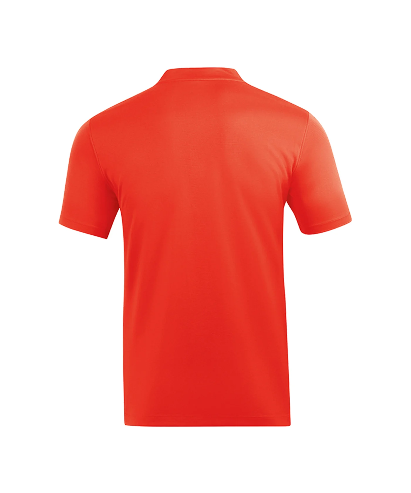 JAKO Prestige Poloshirt Damen Orange F18