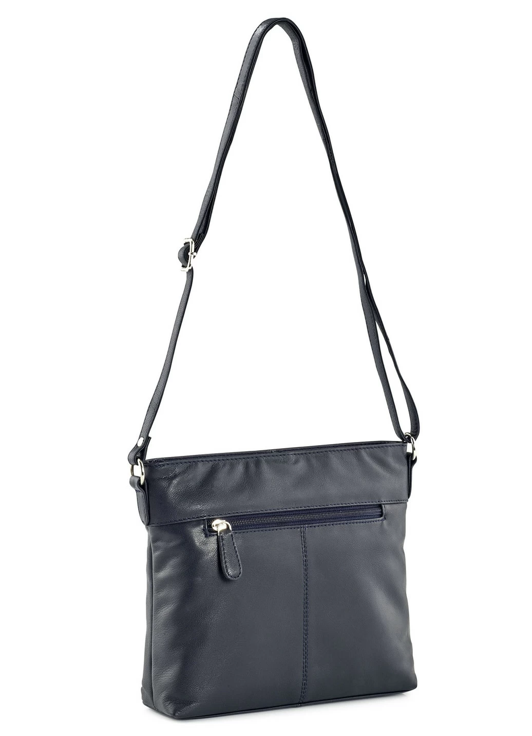 Laurina Tasche aus Nappaleder