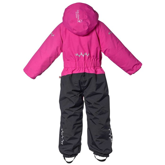 Penguin Snowsuit flyverdragt