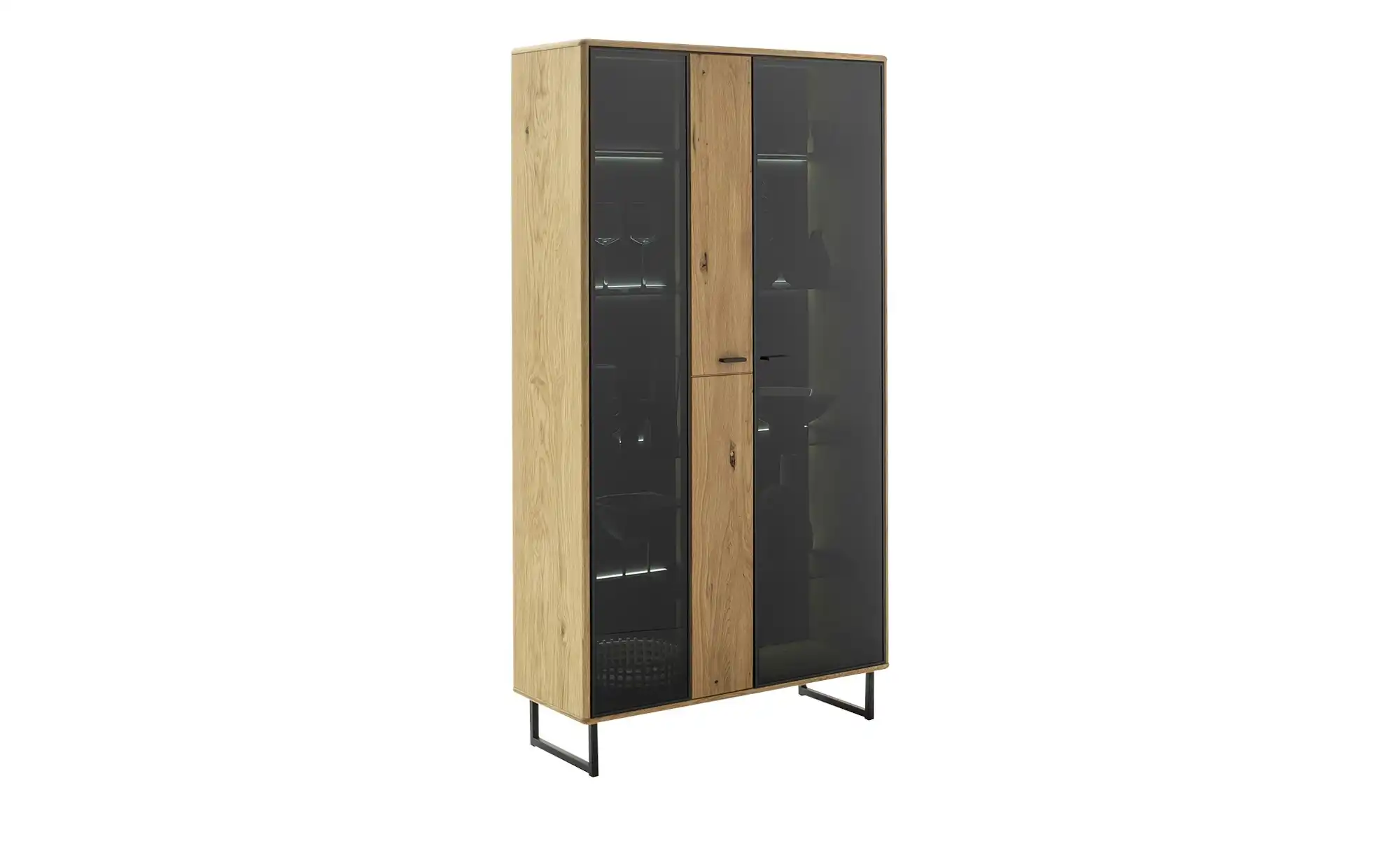 Woodford Vitrine Arezzo
