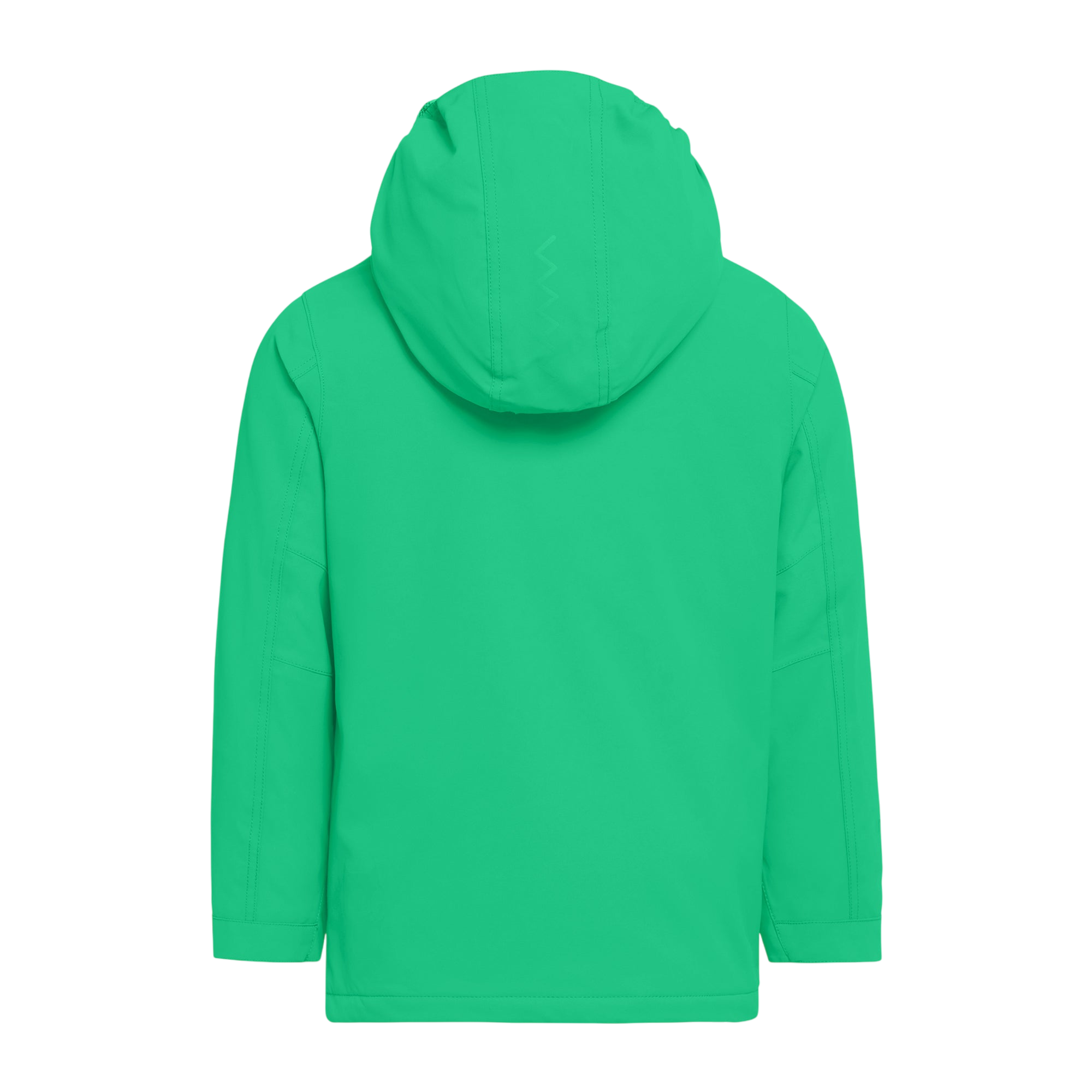 Skijacke Mission Rana green