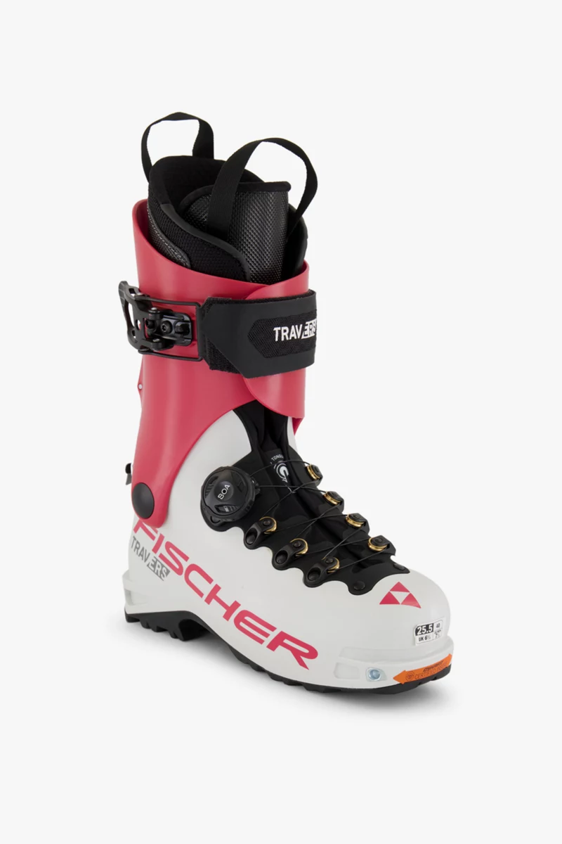 Fischer Travers GR Damen Tourenskischuh