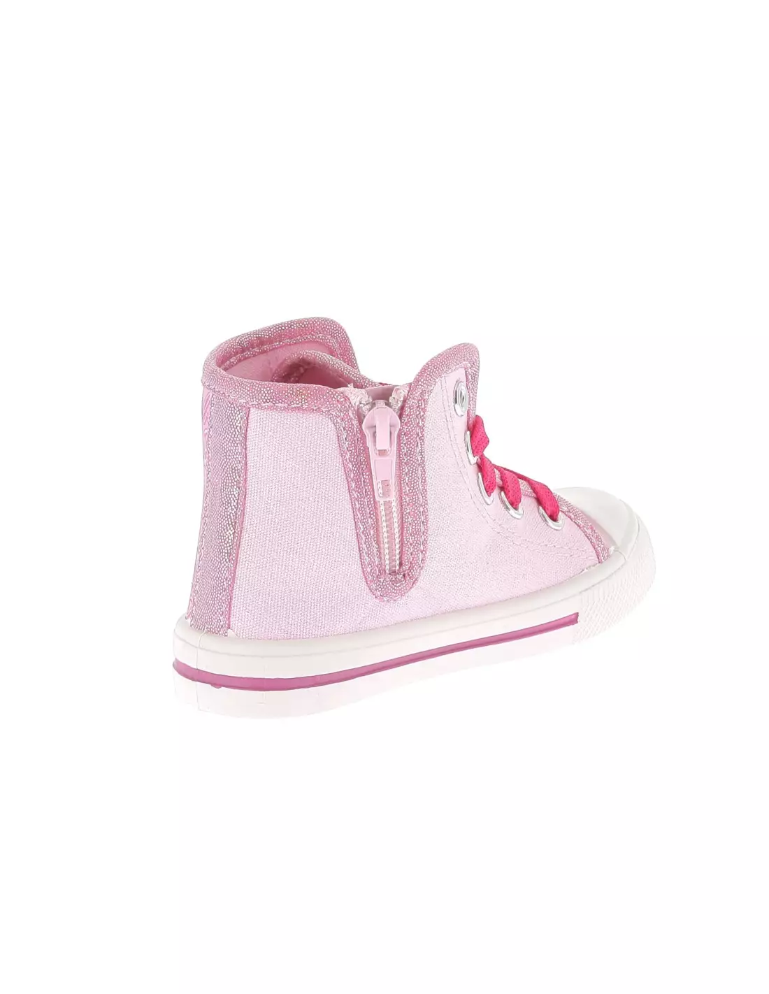 LEOMIL BA002003 - Barbie - Baskets PINK/PINK497