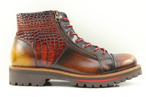 Lorenzi Boots & Stiefel