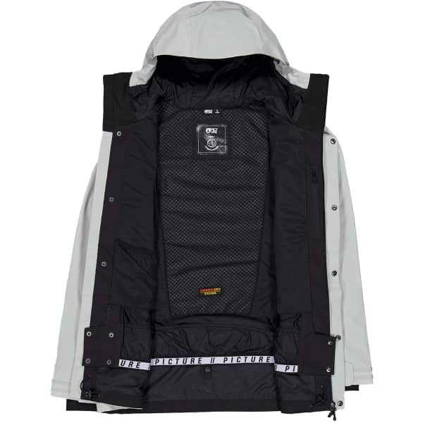 Veste de ski PICTURE U78 JKT PIGEON