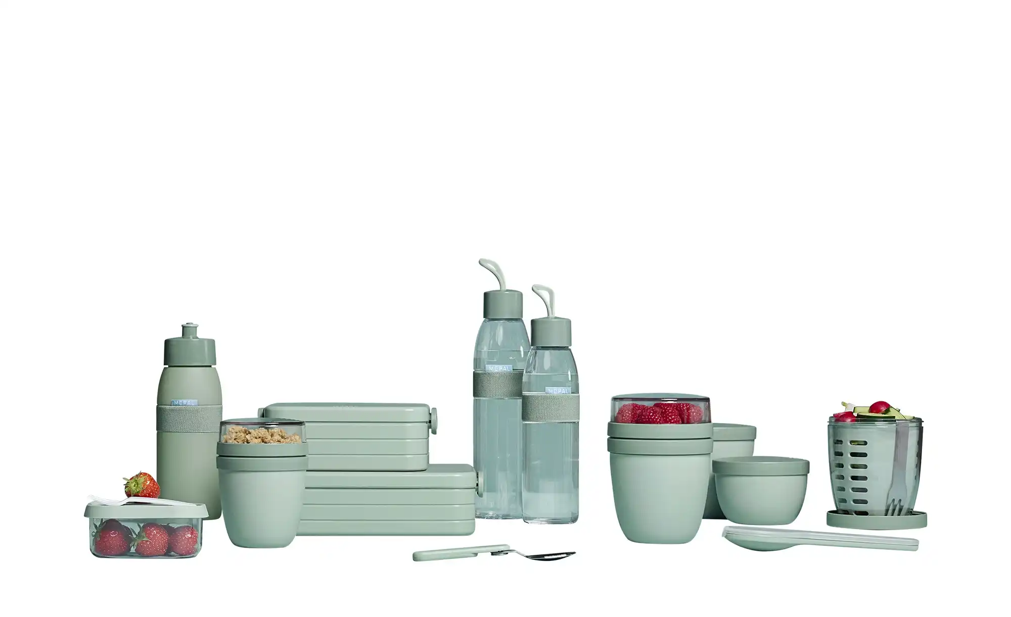 Mepal Bento-Lunchbox 