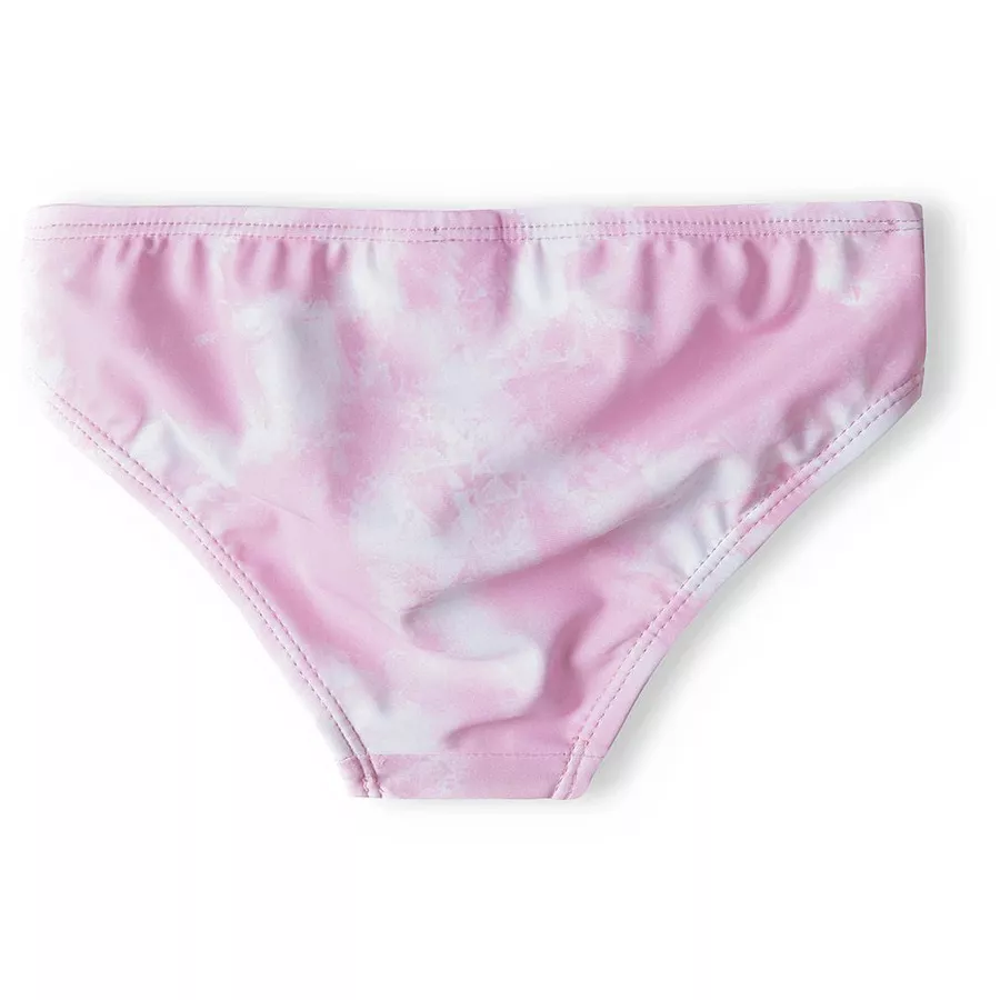 MINOTI Schwimmanzug mit UV-Schutz RosaWeiß