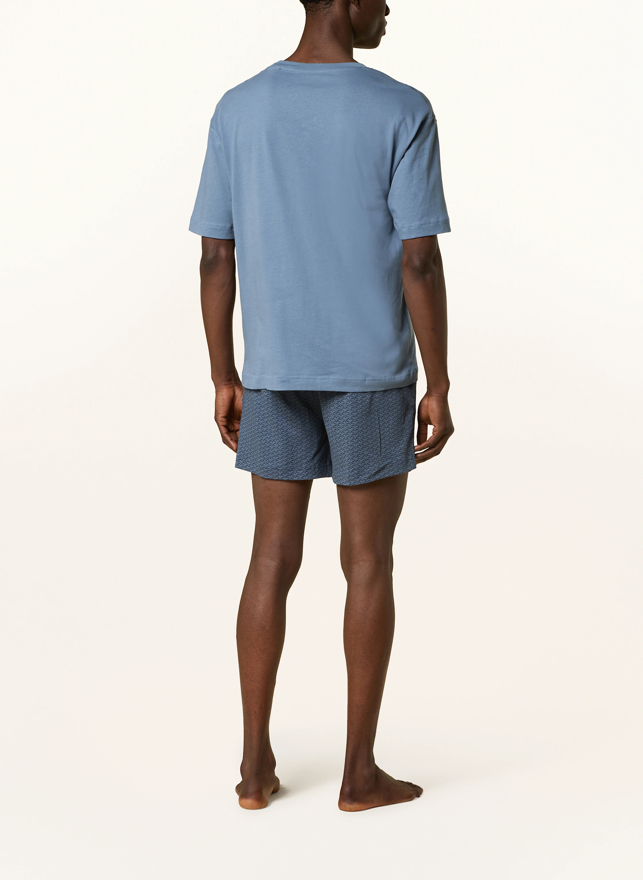 Marc O'Polo Shorty-Schlafanzug