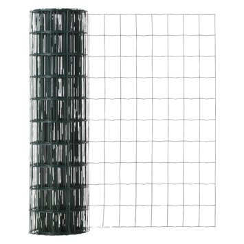 Handson tuingaas 100 cm x 25 m groen