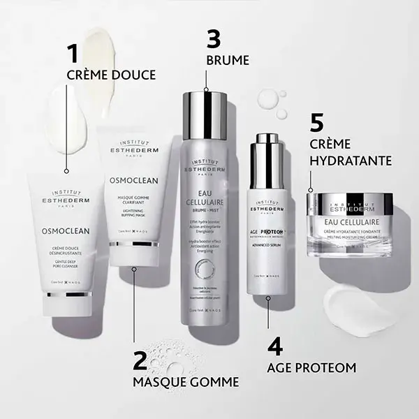 Esthederm Age Proteom Advanced Serum 30ml