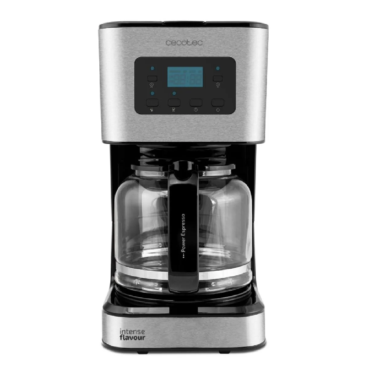 Cecotec Coffee 66 Smart