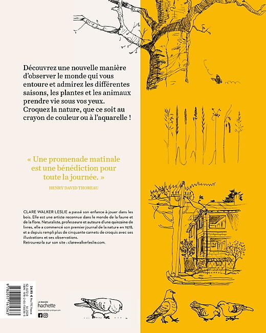 HACHETTE - JOURNAL DU NATURALISTE